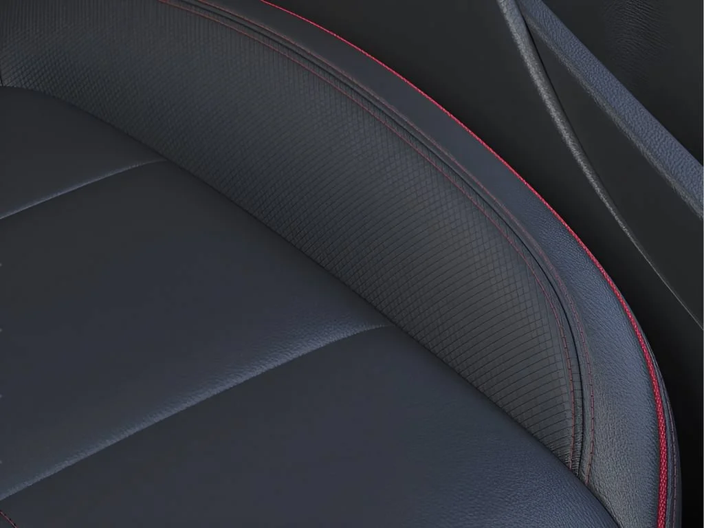 2026 Chevrolet Trailblazer RS - Photo 21