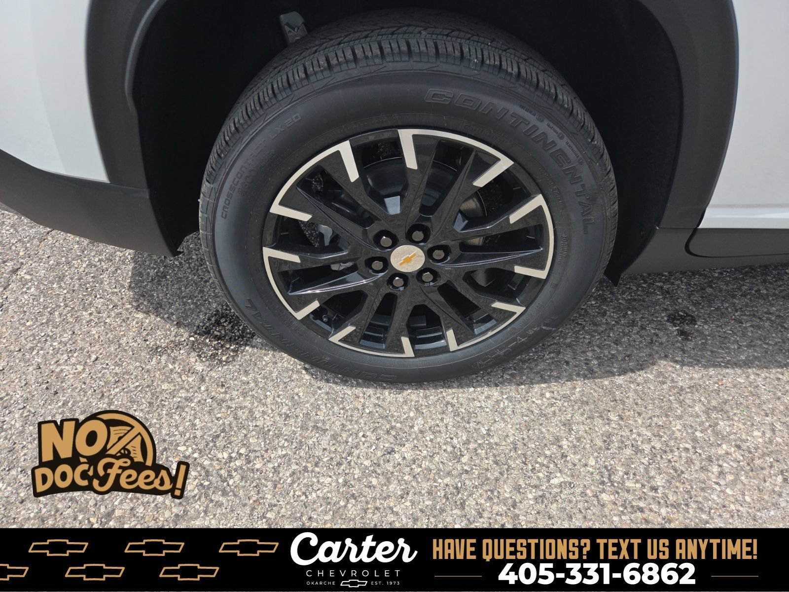 2026 Chevrolet Traverse LT - Photo 10