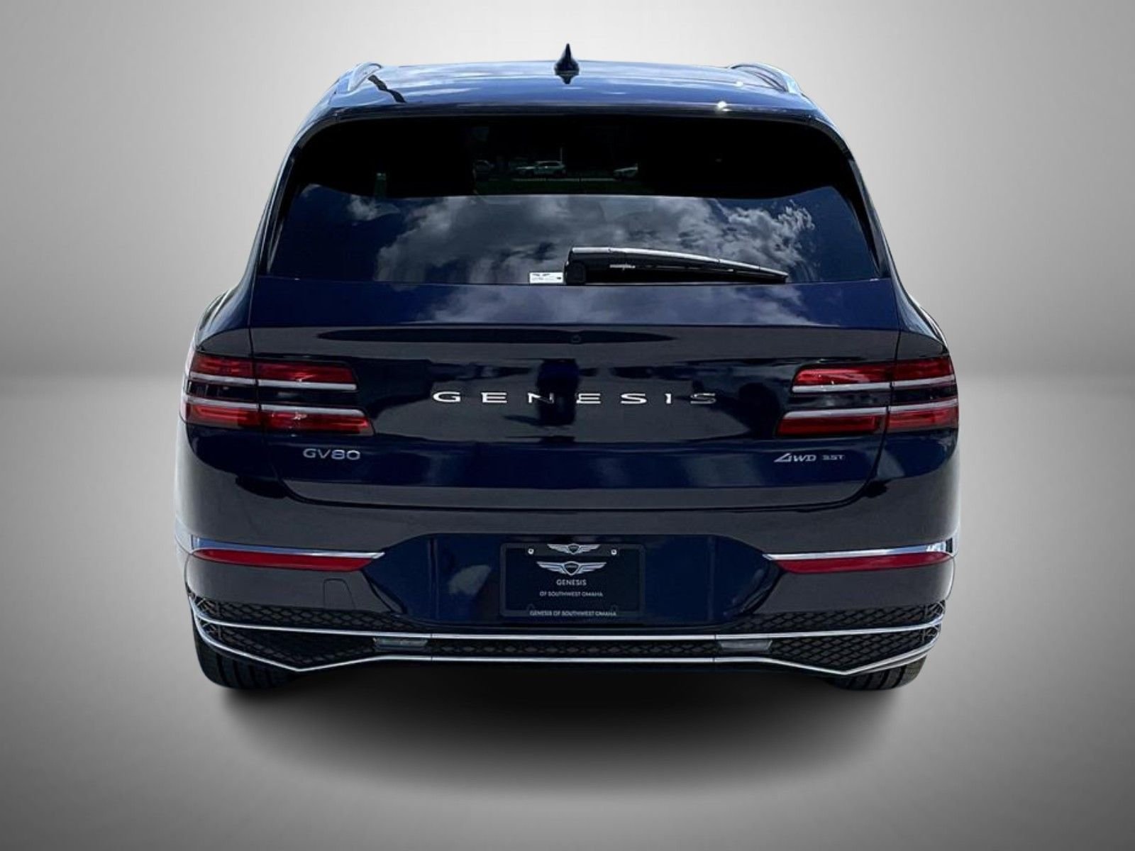 New 2025 Blue Genesis 3.5T Advanced image 6