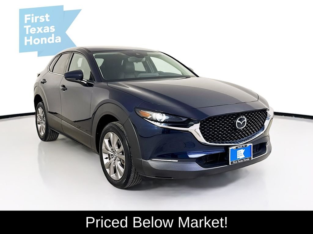 2020 Mazda CX-30 Select AWD's photo