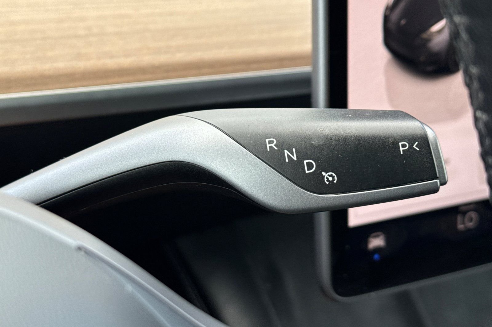 Used 2023 Midnight Silver Metallic Tesla Performance image 27