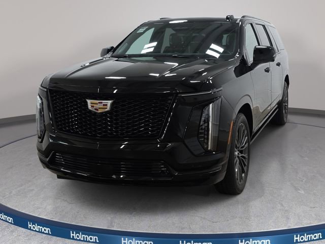 2026 Cadillac Escalade ESV Platinum Sport's photo