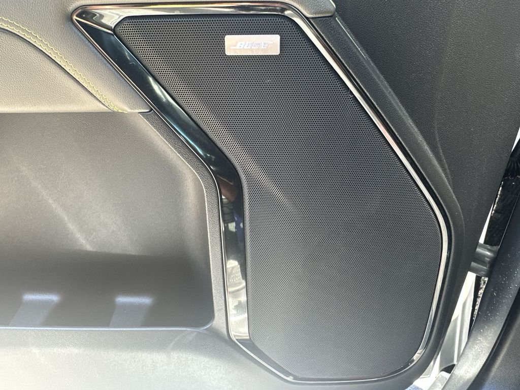 Used 2023 Sterling Gray Metallic Chevrolet ZR2 image 33