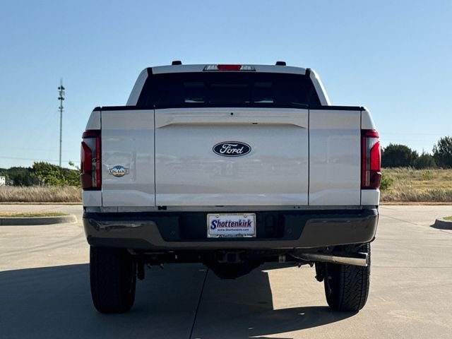 Used 2026  Ford King Ranch image 8