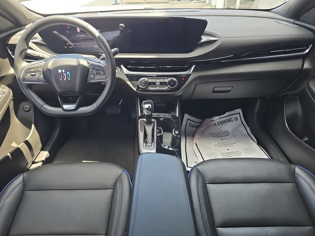 2024 Buick Envista Sport Touring - Photo 11