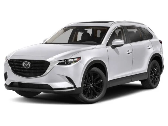 2023 Mazda CX-9
