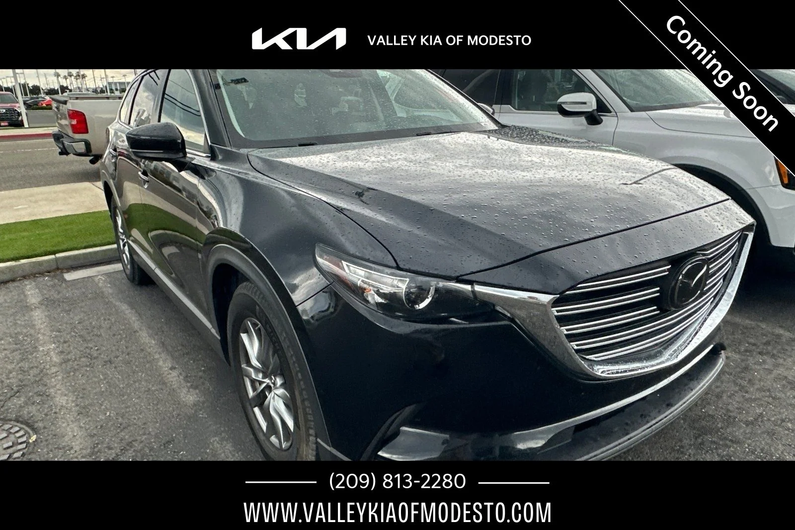 2019 Mazda CX-9 Sport FWD's photo