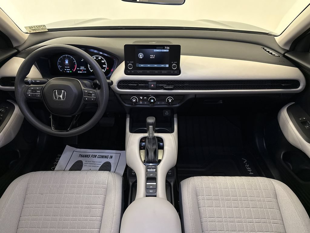 Certified Used 2025 Nordic Forest Pearl Honda LX image 48