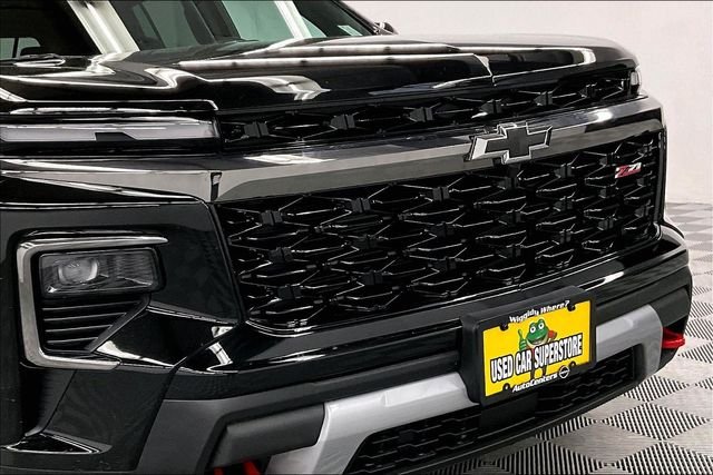 2025 Chevrolet Traverse Z71 - Photo 35