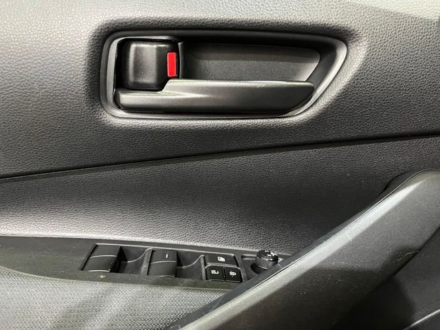 Certified Used 2024 Gray Toyota LE image 13