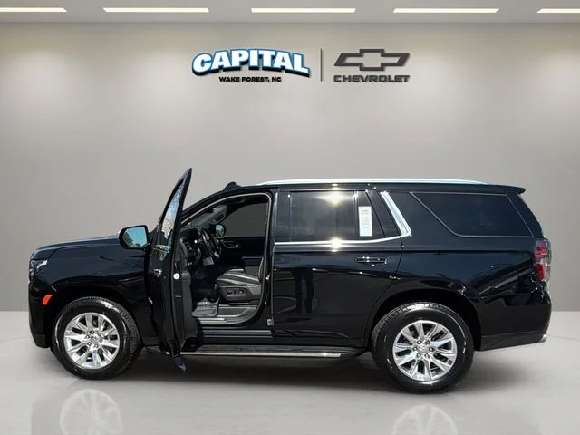 Used 2024 Black Chevrolet Premier image 13