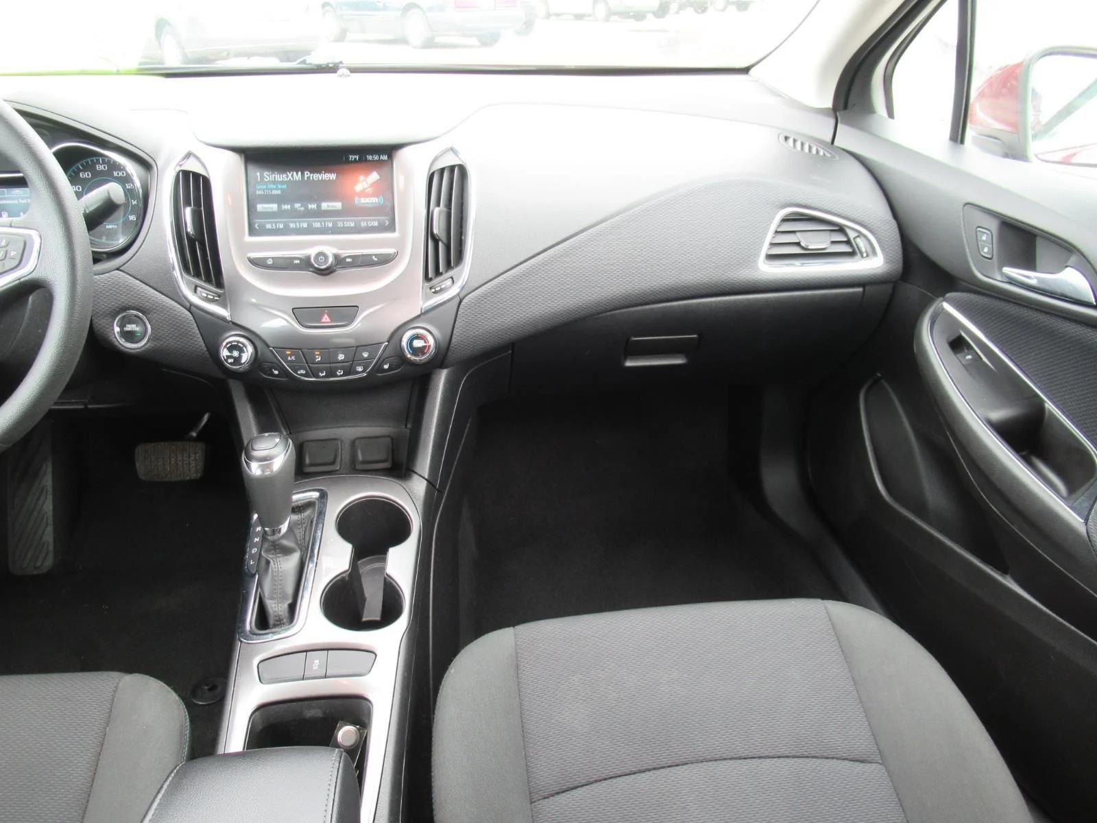 Used 2018 Red Chevrolet LT image 14