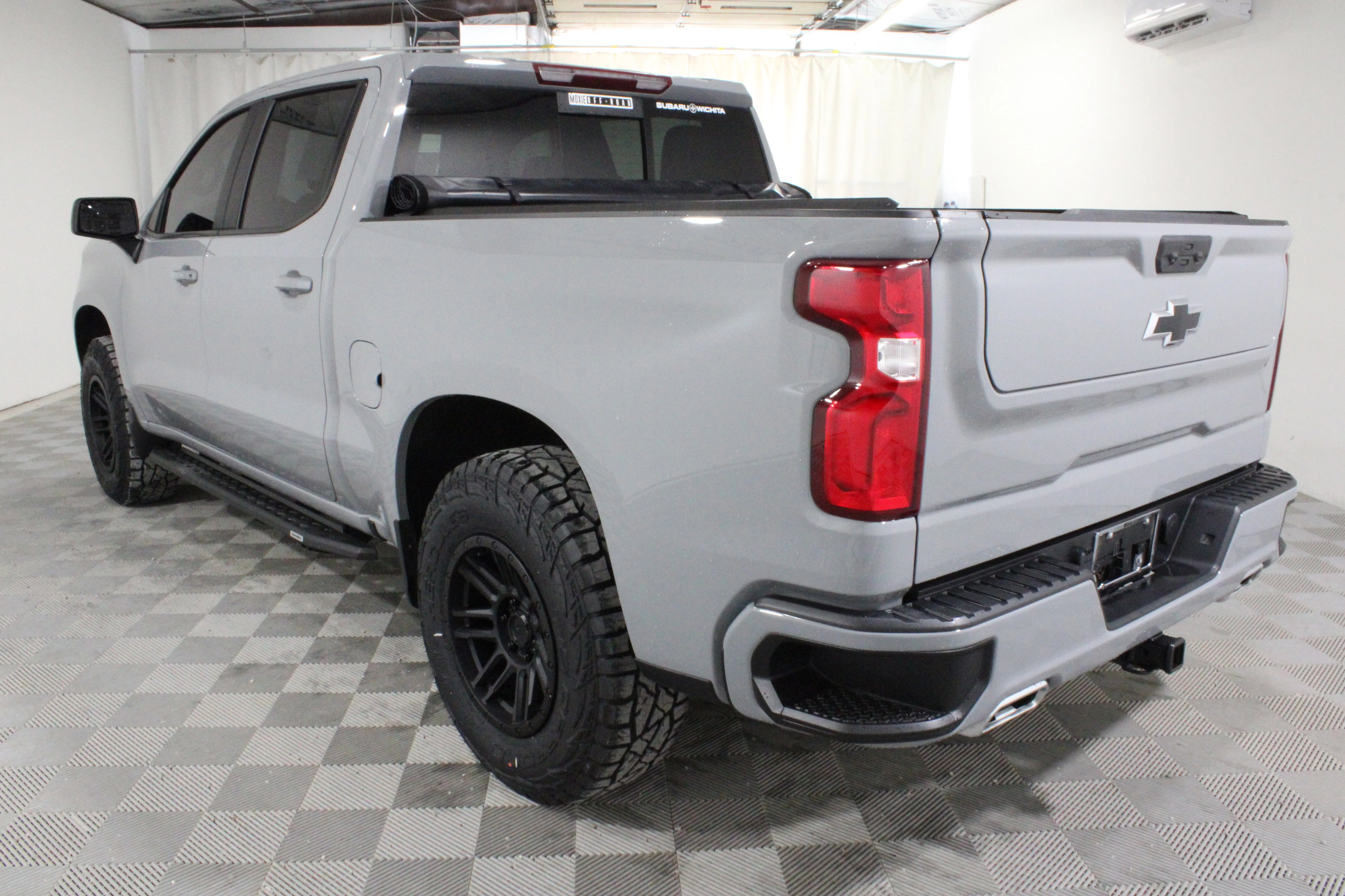 2024 Chevrolet Silverado 1500 RST - Photo 31