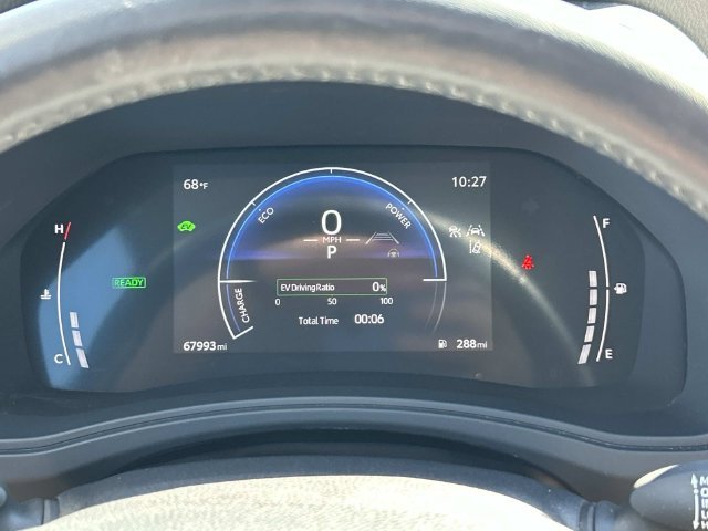 Used 2024 White Toyota XLE image 33