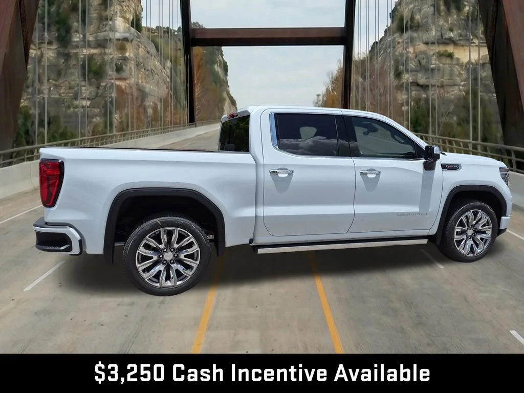 2026 GMC Sierra 1500 Denali - Photo 11