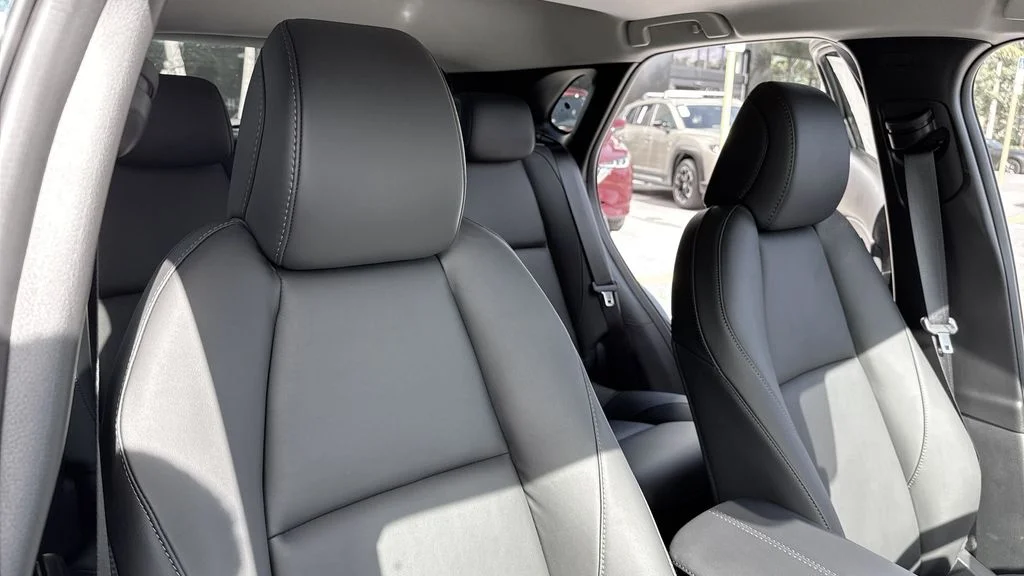 2026 Mazda CX-30 Preferred - Photo 46