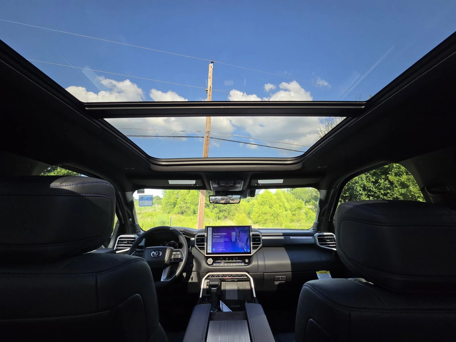 2026 Toyota Tundra Platinum - Photo 30