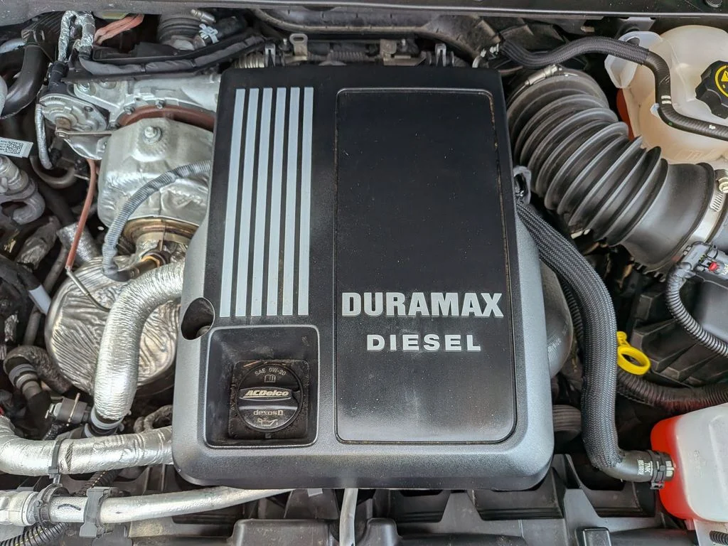 2024 GMC Sierra 1500 Denali Denali - Photo 13