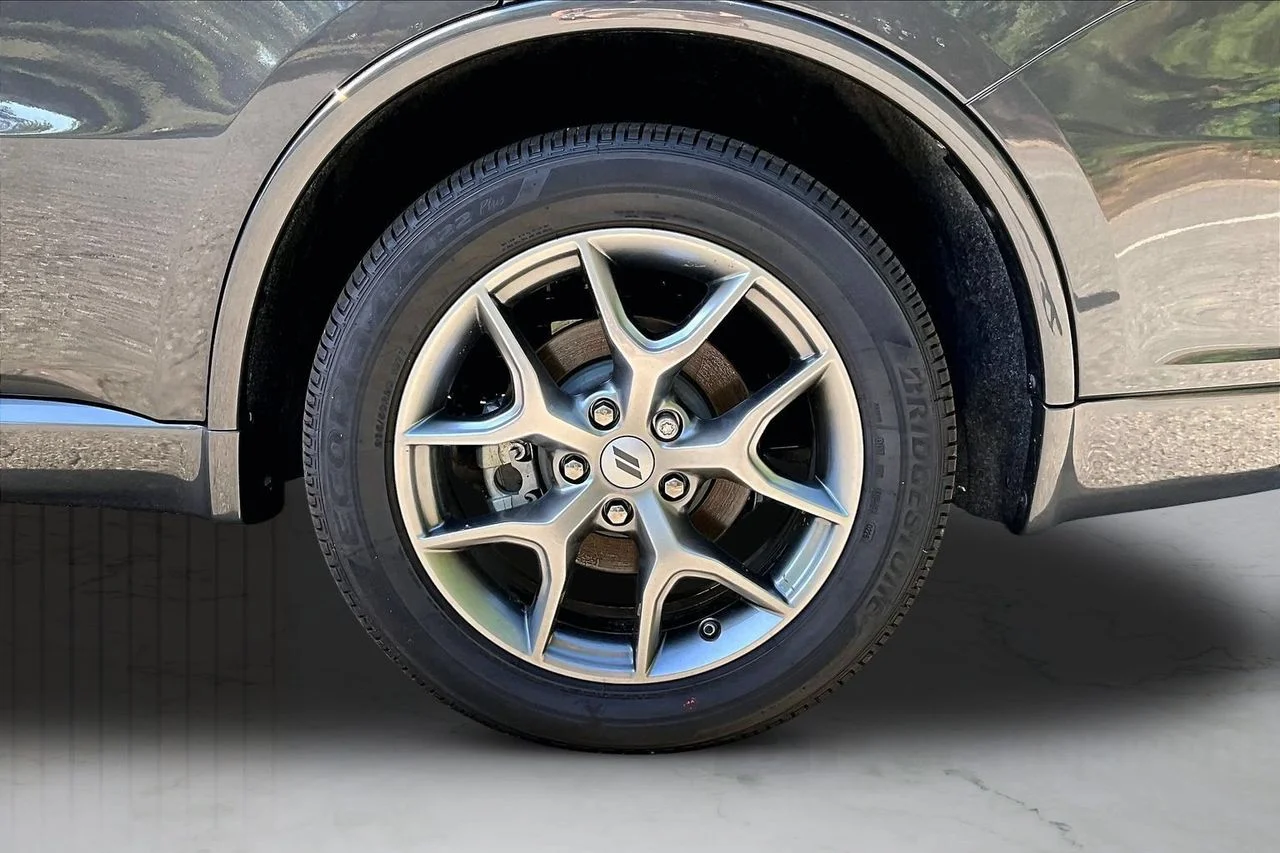 New 2026 Vapor Gray Dodge GT Plus HEMI V8 image 36