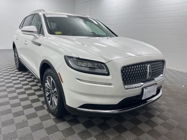 2023 Lincoln Nautilus AWD's photo