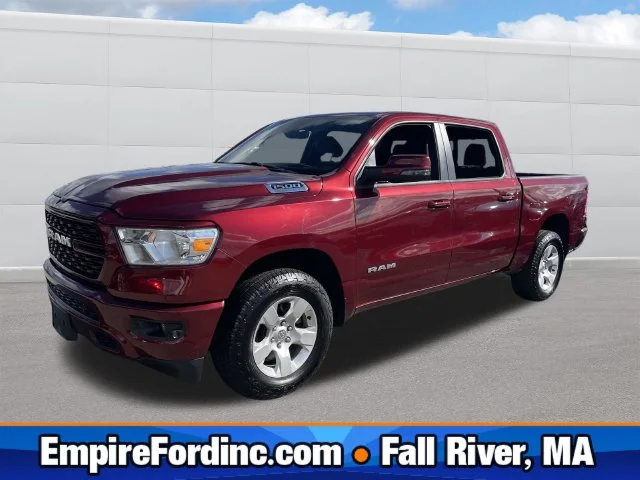 2023 RAM 1500 Pickup Big Horn/Lone Star