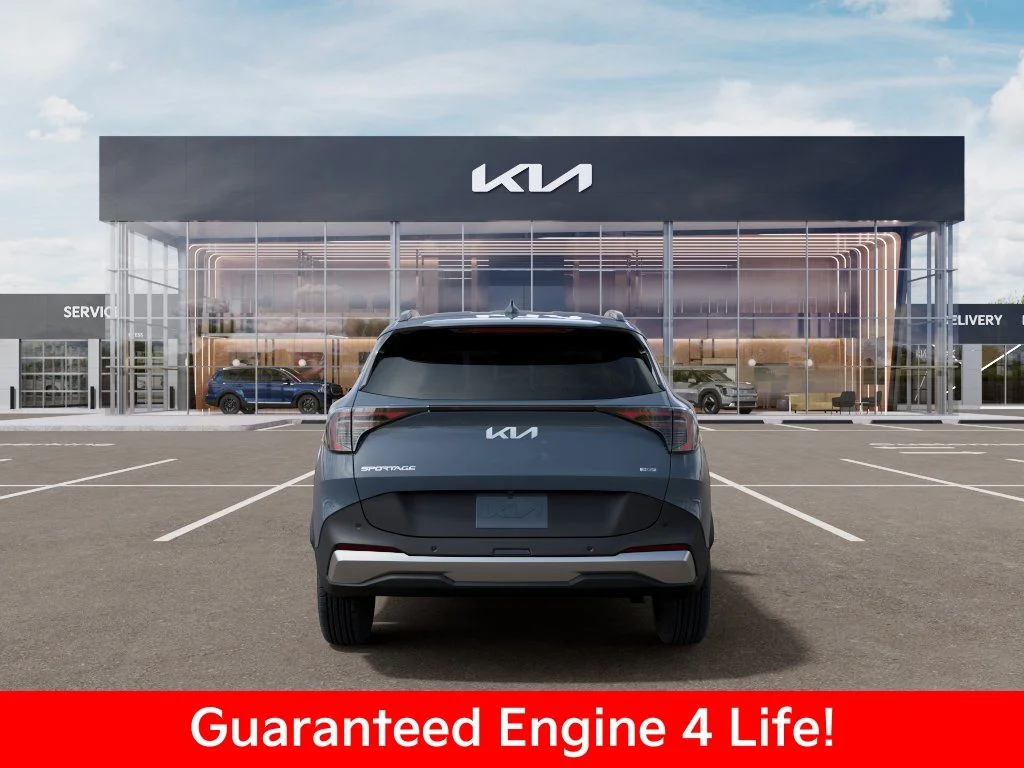 New 2027 Blue Kia S image 6