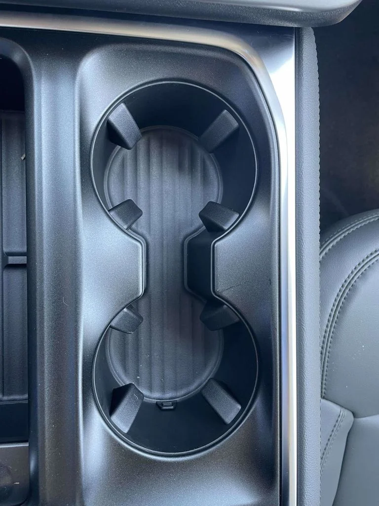 New 2026 Black Ford Active image 18