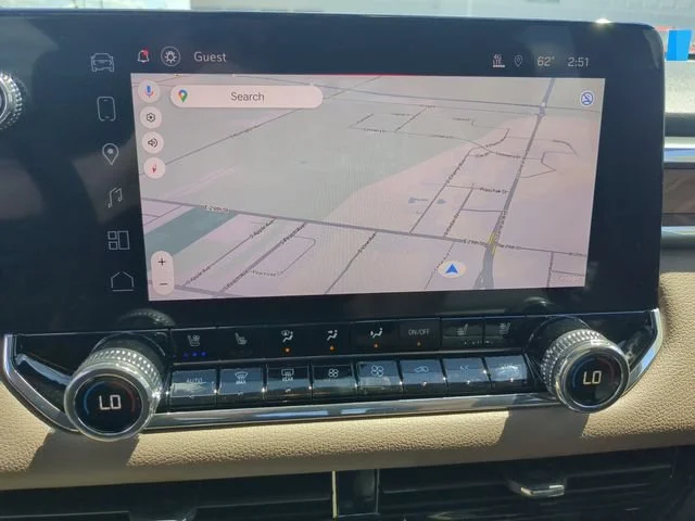 New 2026 Sterling Metallic GMC Denali image 21