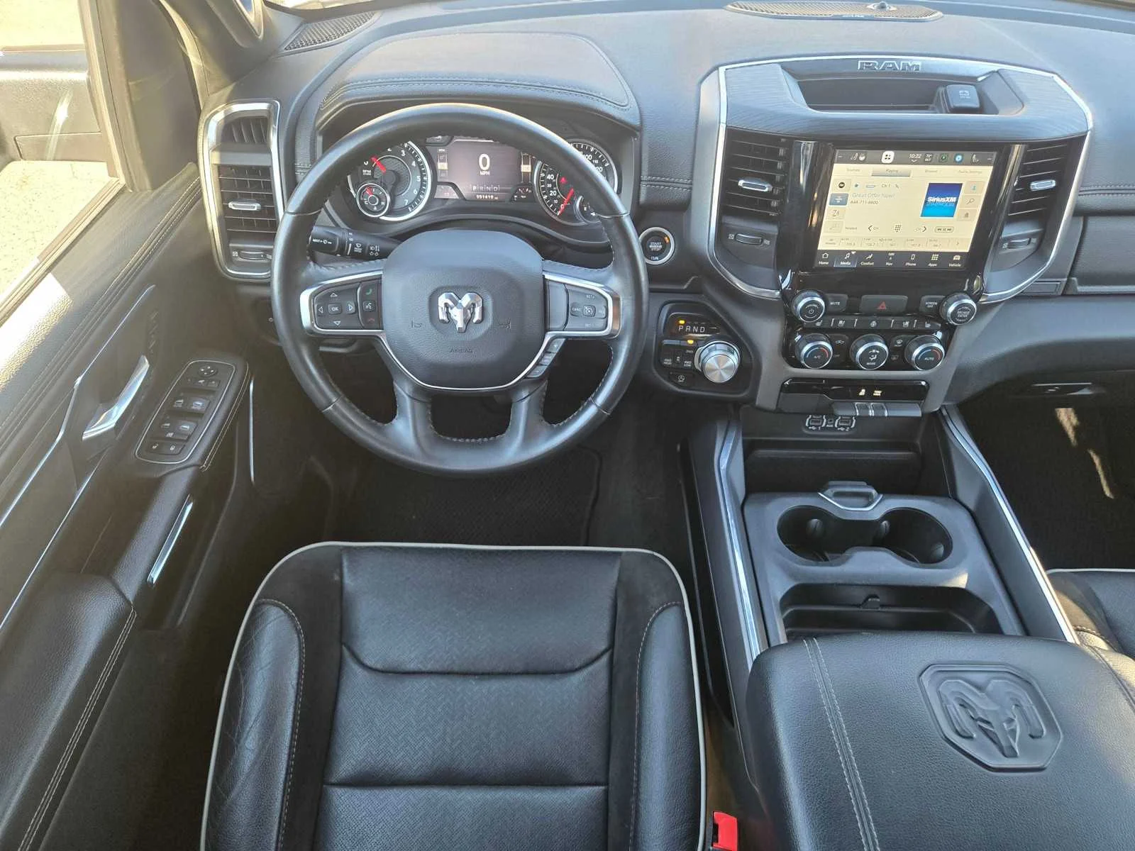 Used 2024  Ram Laramie image 10