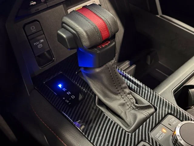 Used 2024  Toyota TRD Pro image 28