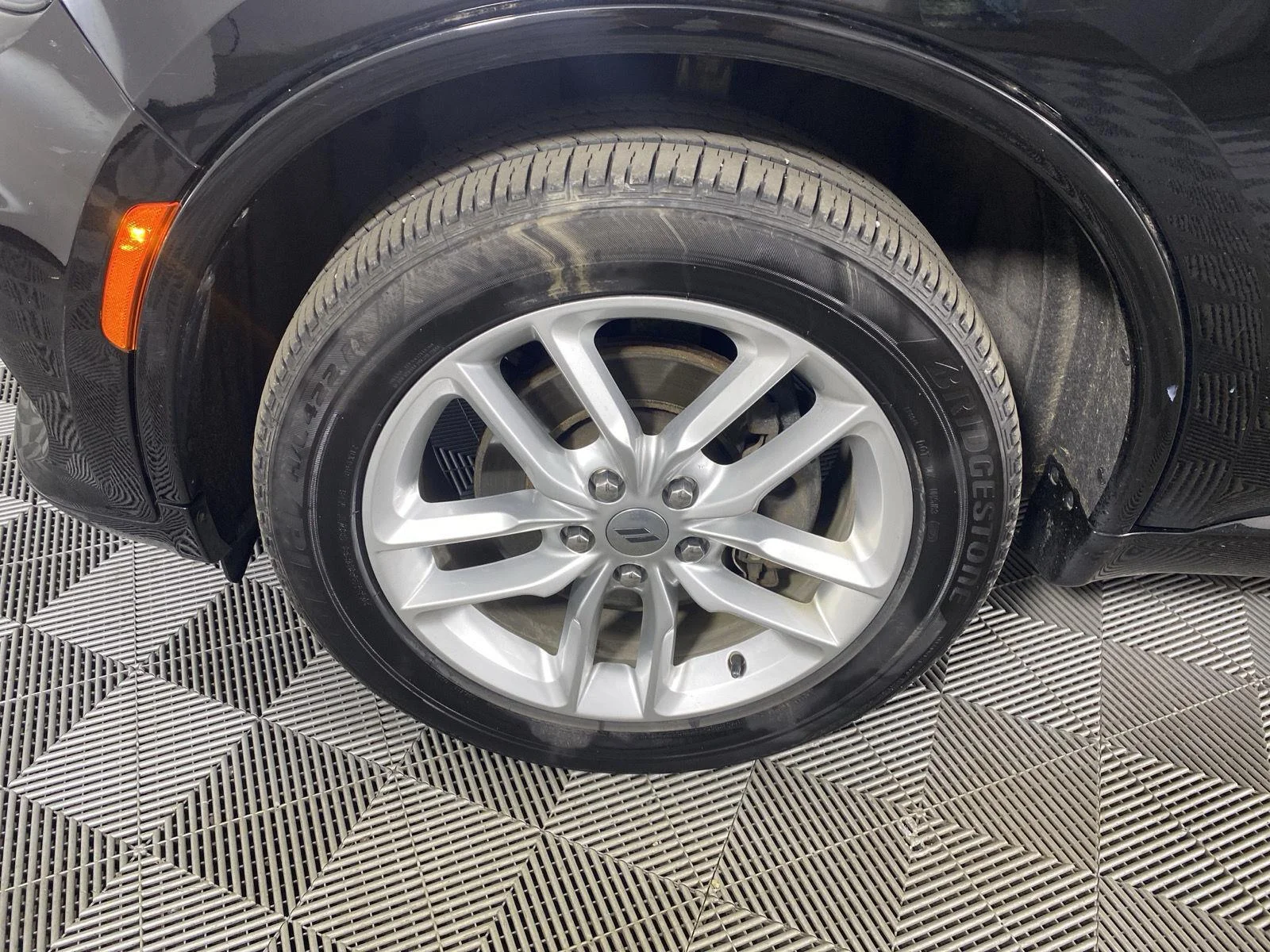 Used 2021 DB Black Clearcoat Dodge GT Plus image 14