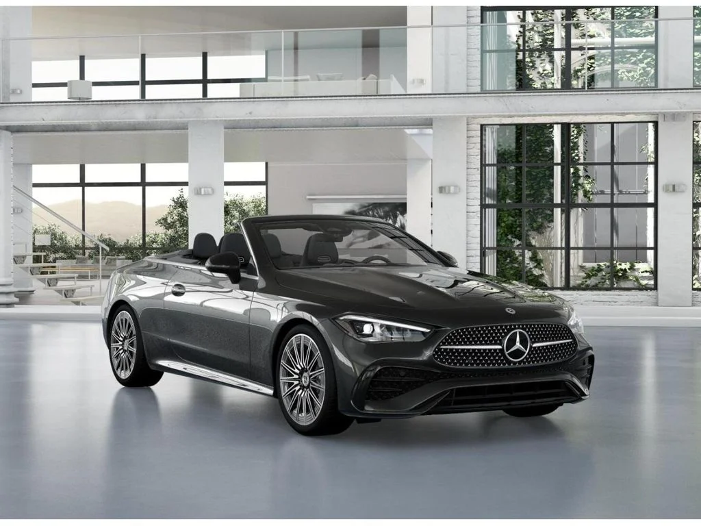 2026 Mercedes-Benz CLE CLE 300 - Photo 10
