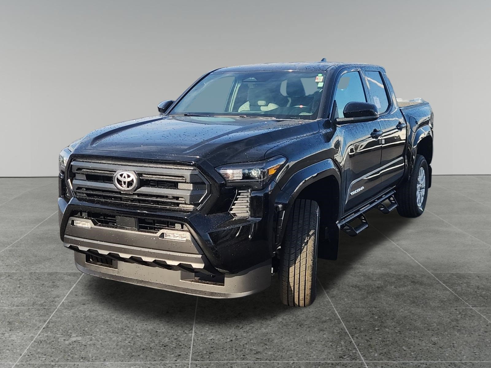 Vehicle thumbnail