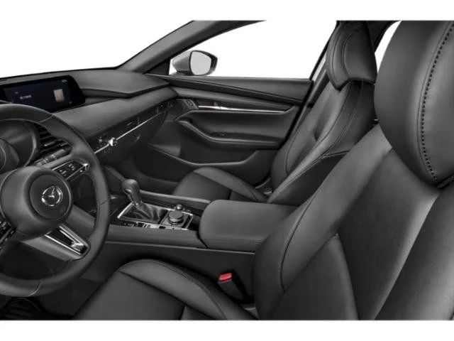 New 2026 Black Mazda 2.5 S Preferred image 12