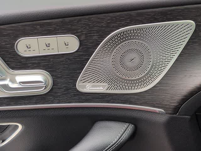 New 2026 Selenite Grey Metallic Mercedes-Benz GLE 450 image 31