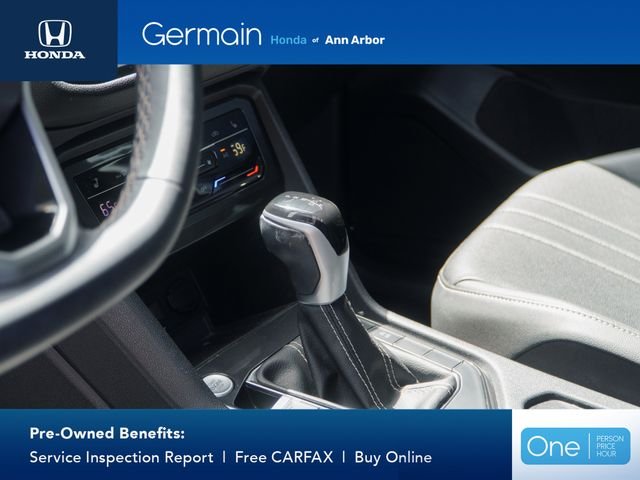 Used 2023 Silver Metallic Volkswagen 2.0T SE image 26
