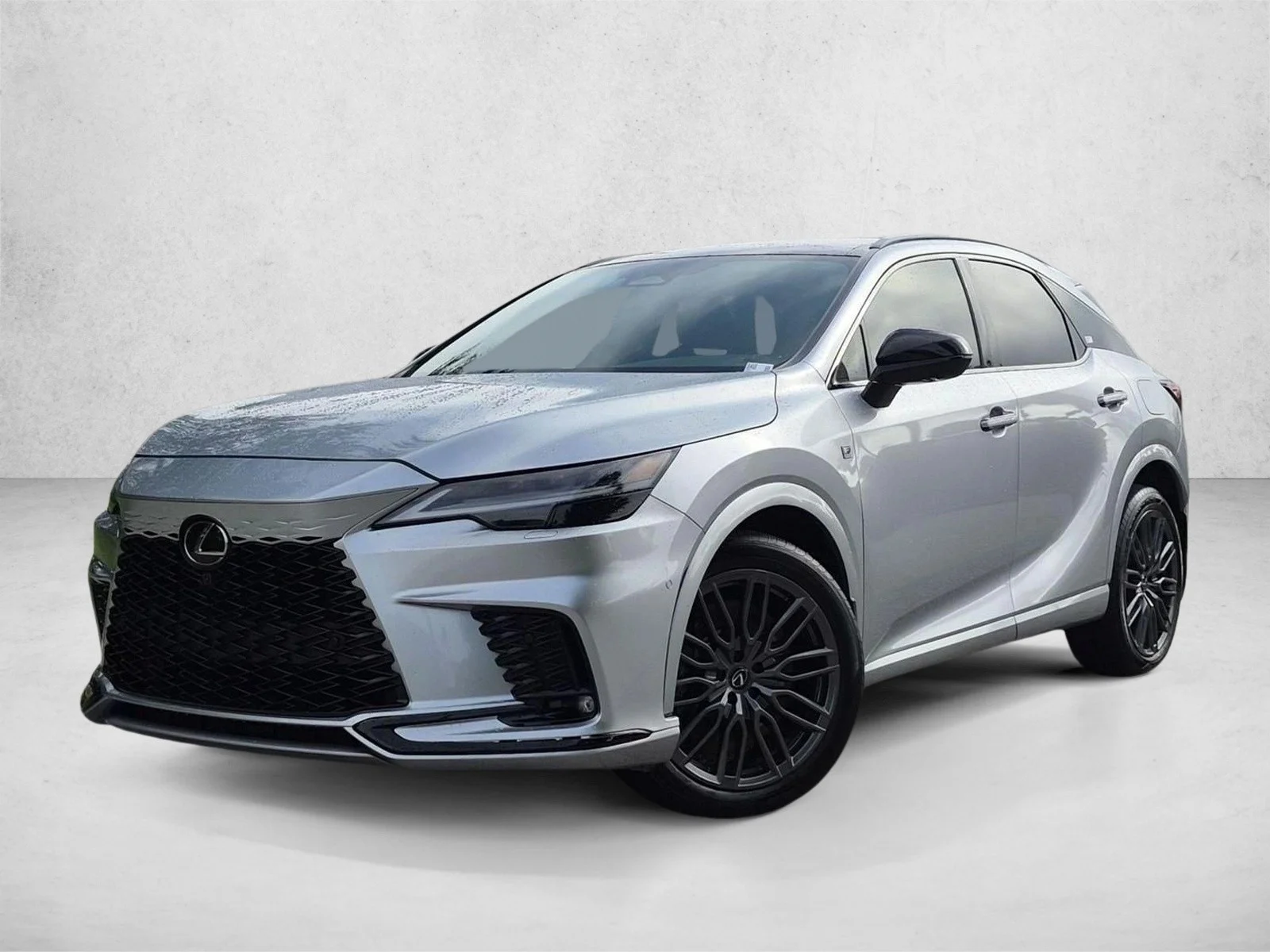 2023 Lexus RX Hybrid