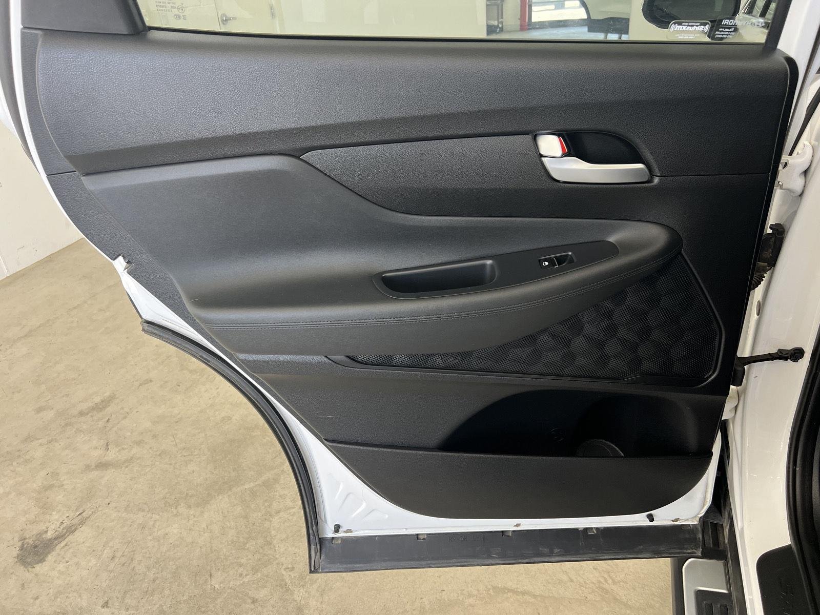 2023 Hyundai Santa Fe XRT - Photo 22
