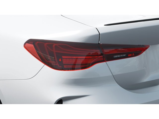 New 2027 White BMW 430i image 8