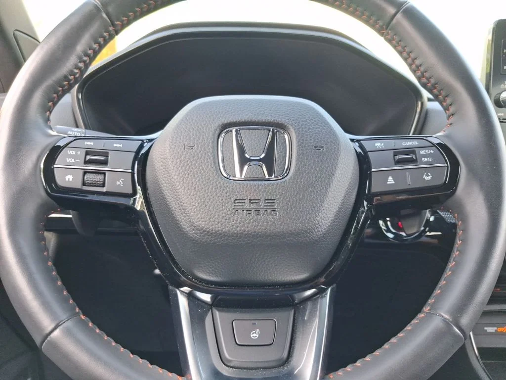 Used 2023 Gray Honda Sport Touring image 34