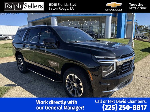 Amazing Chevy Tahoe For Sale Baton Rouge Gallery