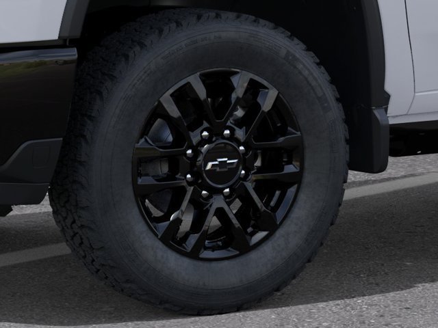 2026 Chevrolet Silverado 2500 HD LT - Photo 9