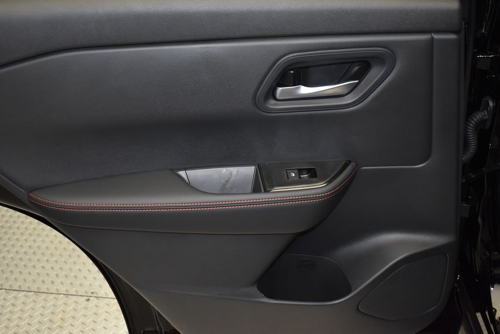2026 Nissan Rogue Rock Creek - Photo 32