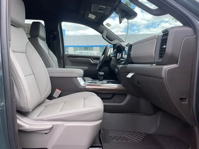 2026 Chevrolet Silverado 1500 LT - Photo 18