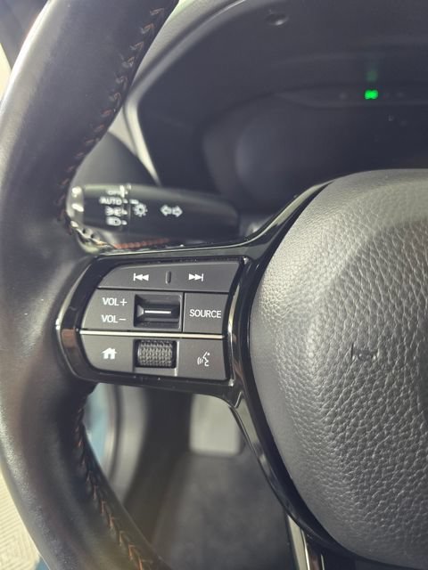 2024 Honda HR-V Sport - Photo 48