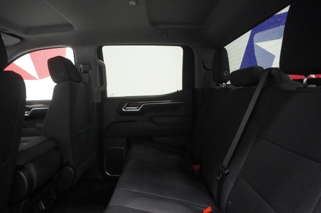 2026 Chevrolet Silverado 1500 RST - Photo 23