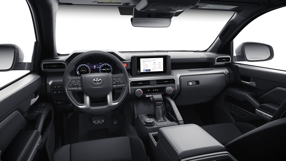 New 2026 Mudbath Toyota TRD Off-Road image 27