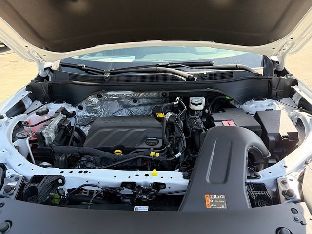 2026 Chevrolet Trax LT - Photo 31