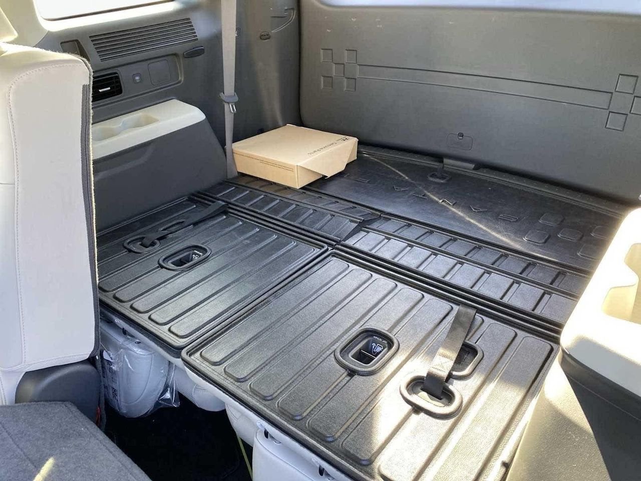 2026 Hyundai Santa Fe SEL - Photo 28