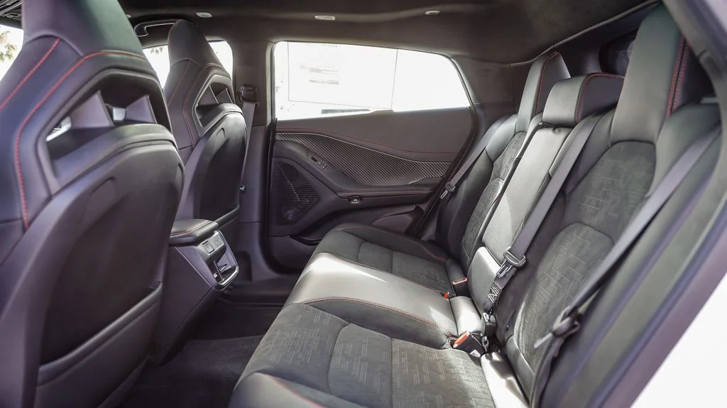 New 2026 White Dodge Scat Pack Plus image 23